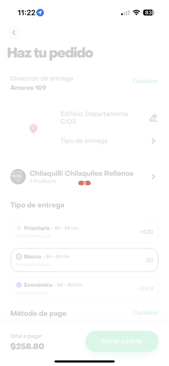 alepelga's tweet photo. Quiero pedir rappi y se cae la aplicación…
@RappiMexico esta fallando desde ayer la app https://t.co/hHTojqtotQ