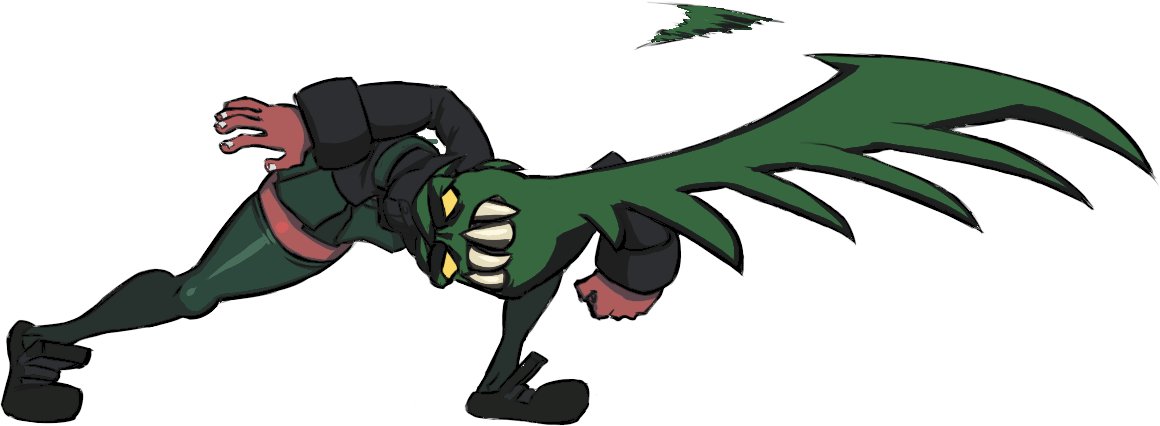 ♥ Daily Skullgirls Sprites ♥ - 🍉 (@sg_sprites) on Twitter photo 