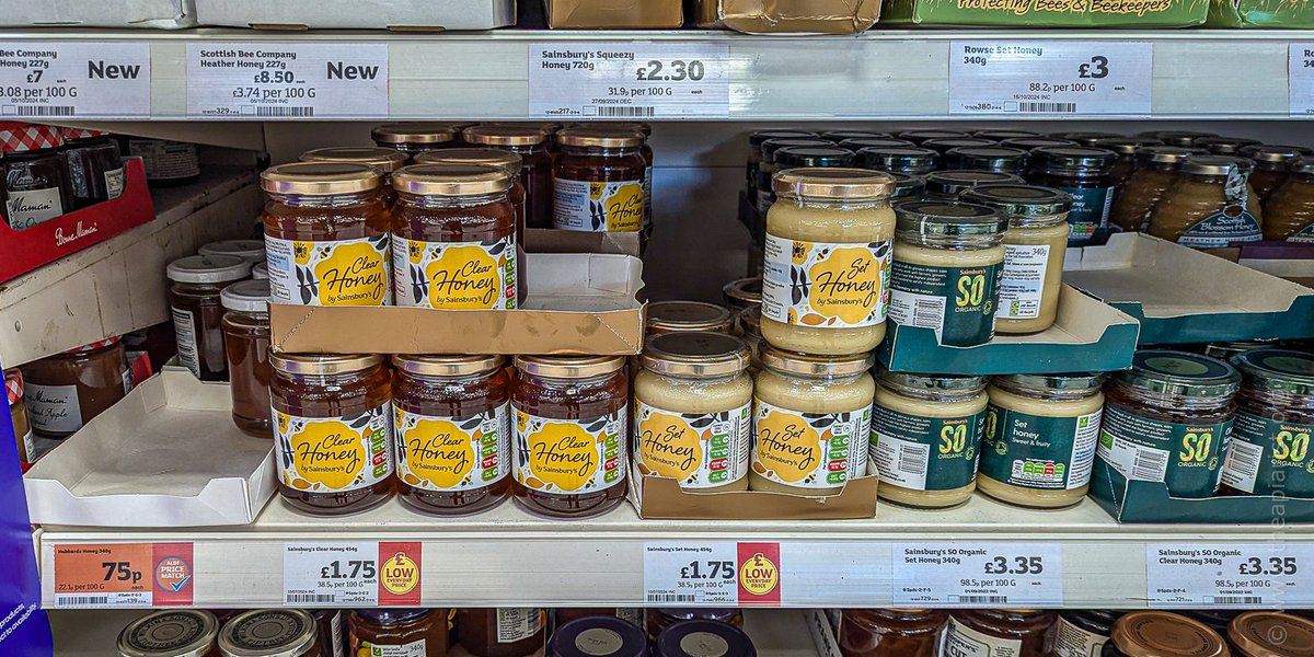 The Apiarist tweet media