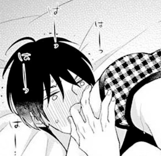 おしりの日だよにーに
#ベイカーベイカーパラドクス 