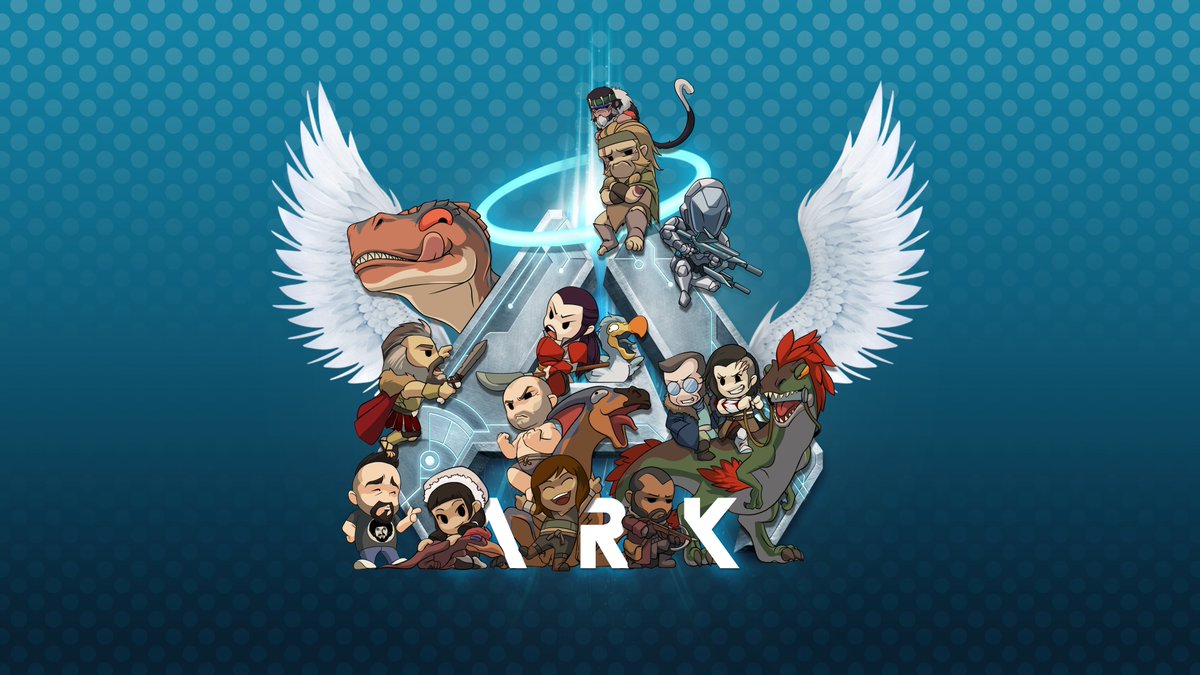 ARK: Survival Ascended (@survivetheark) on Twitter photo Congratulations to the ARK Community, you've raised over $130,000 for <a href="/ExtraLife4Kids/">Extra Life</a>! Thank you for always showing up when it counts. Rest up, you've earned it.❤️ Congratulations to the ARK Community, you've raised over $130,000 for <a href="/ExtraLife4Kids/">Extra Life</a>! Thank you for always showing up when it counts. Rest up, you've earned it.❤️