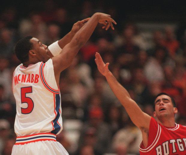 St. Joe’s Saturdays tweet media