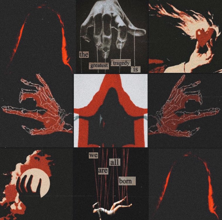 inkdaydreams's tweet photo. HAUNTING OF HILL HOUSE x VICIOUS x UPROOTED

❤️‍🔥the mad Dr. &amp; the sanity-deprived kids he mentors
❤️‍🔥multi-pov, all dysfunctional (is there any other way?)
❤️‍🔥a sentient woods
❤️‍🔥witchcraft
❤️‍🔥the many kinds of hauntings
❤️‍🔥the many faces of death

#questpit #YA #F #WritingCommunity https://t.co/XjmkCsbKZm