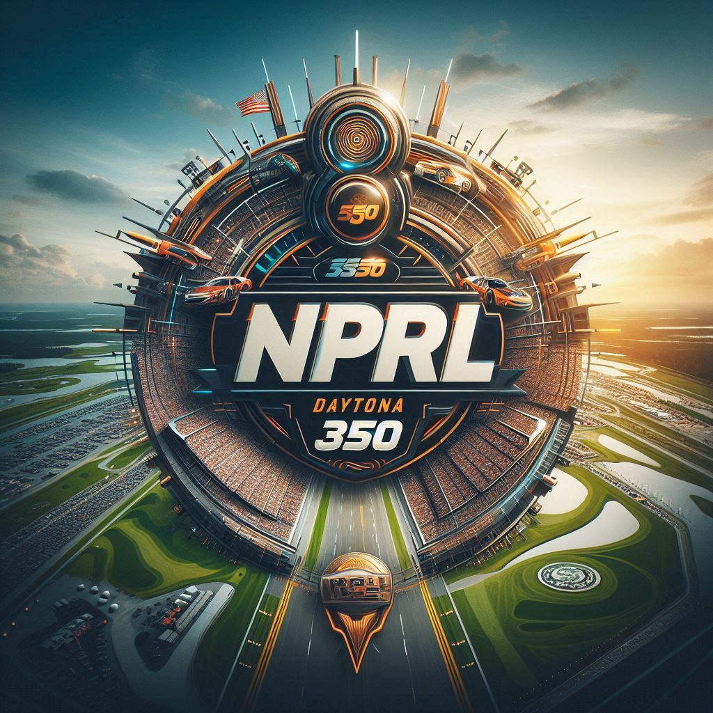 Jan 7th 2025 <a href="/NPRLBuschseries/">NPRL Busch series</a> season 2 kicks off from Daytona.