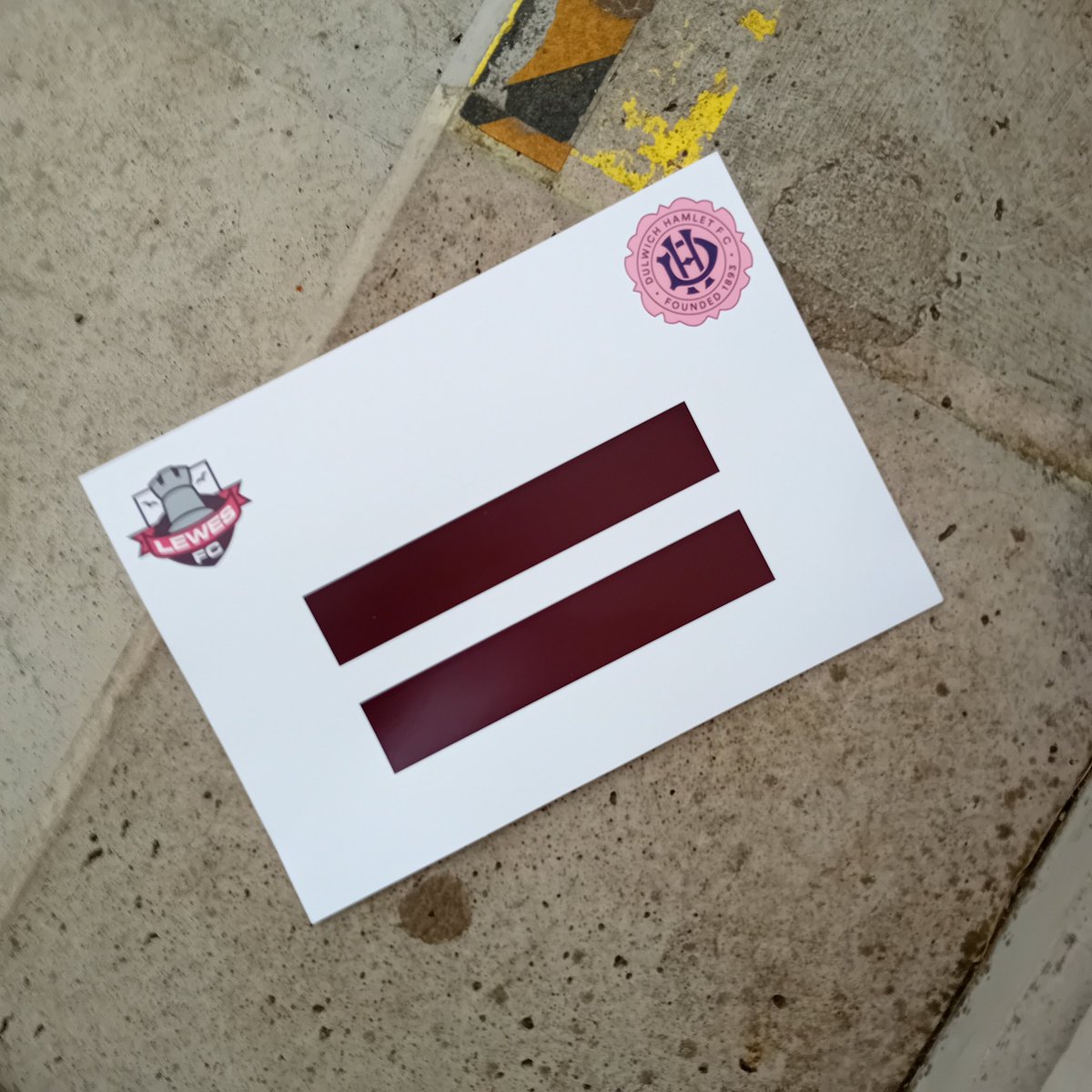 Michael Wagg tweet media