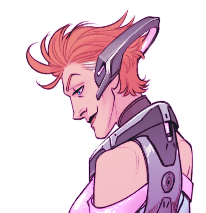 my secret moira art collection that's between me and god (and cam, who drew them) 