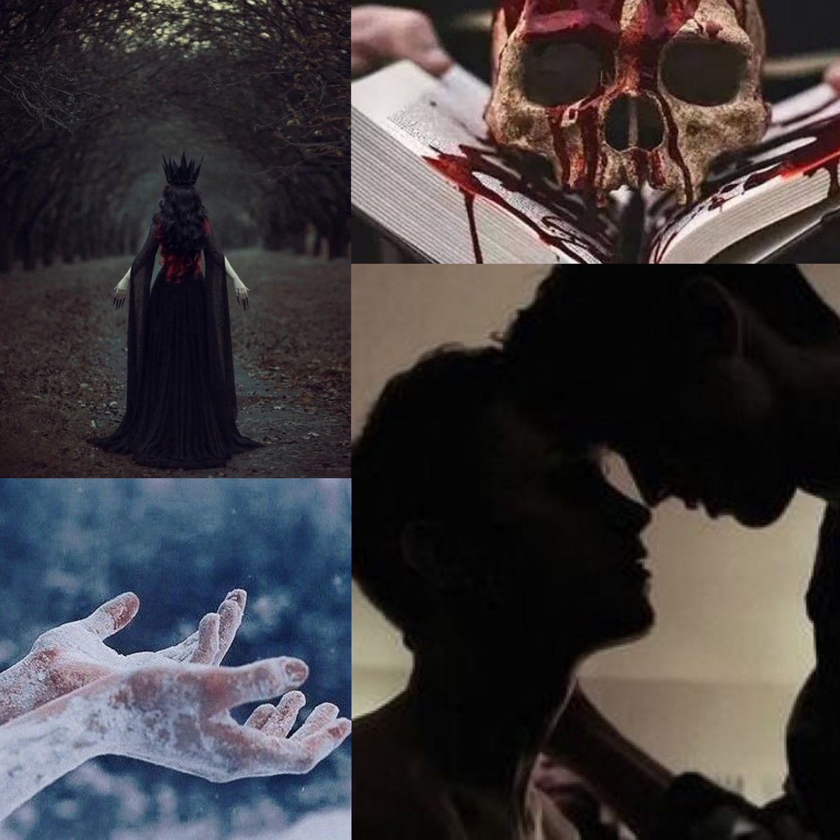 writer_stevens's tweet photo. The Spells We Cast X Shades of Magic

After being tricked by his family into a deadly magical tournament where the winner weds the princess, Mark, a gay teenage witch, partners with the notorious former queen for a way out before ending up at the altar or dead.

#QuestPit #Ya #F https://t.co/gGfLdsa41S
