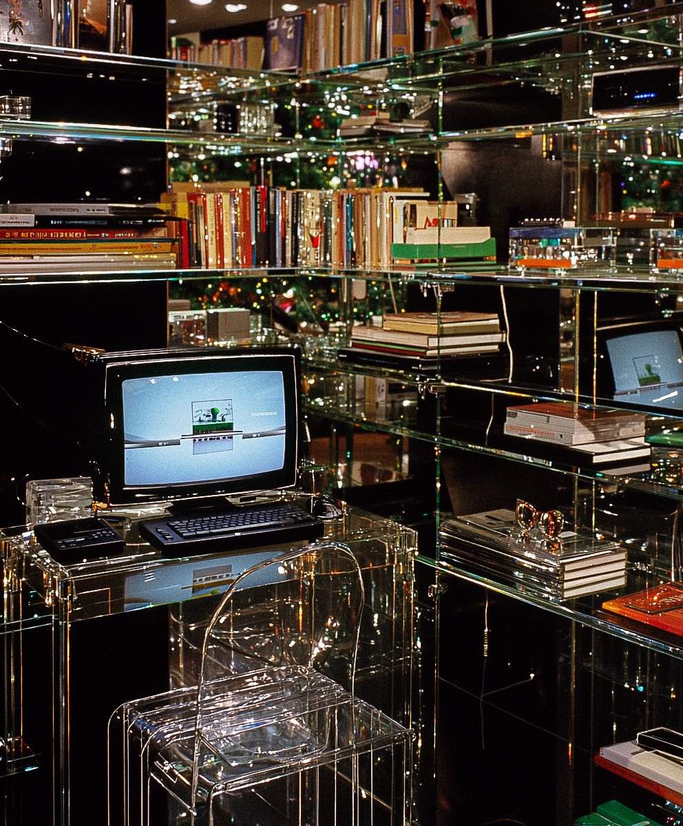 Mac Baconai tweet media