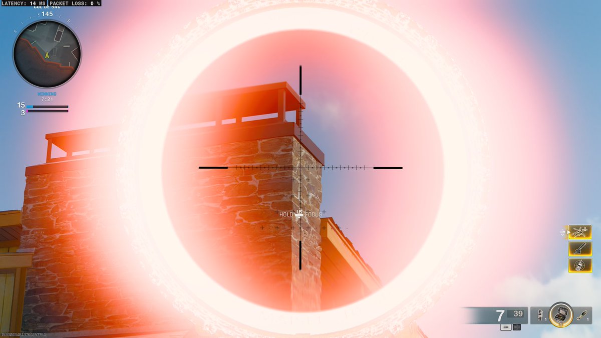 icyyyza's tweet photo. @CallofDuty Anyone have this problem with diamond snipers? https://t.co/H1QFAXqY7A