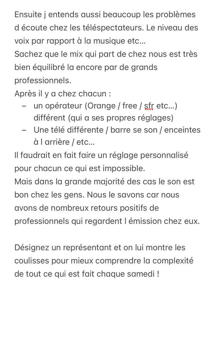mathieuvergne's tweet photo. @StarAcademyTF1 https://t.co/Sshk3gsJWE