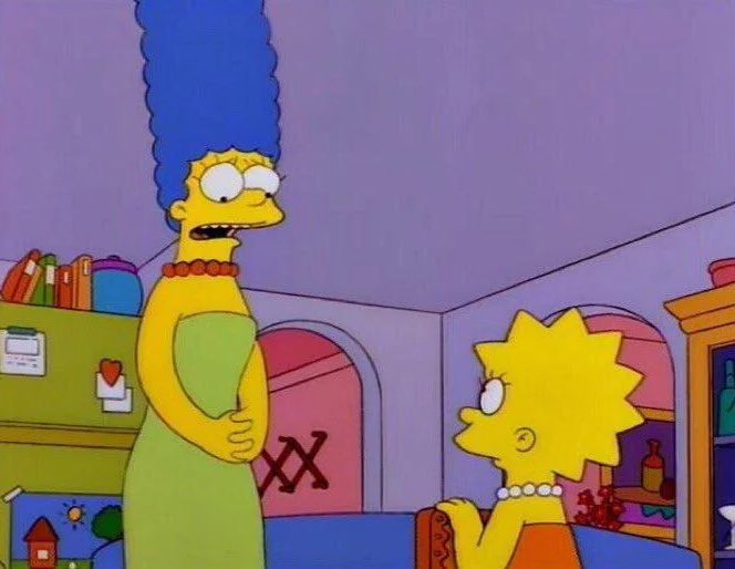 Your father can be surprisingly sensitive. Remember when I giggled at his Sherlock Holmes hat? He sulked for a week and then closed his detective agency.