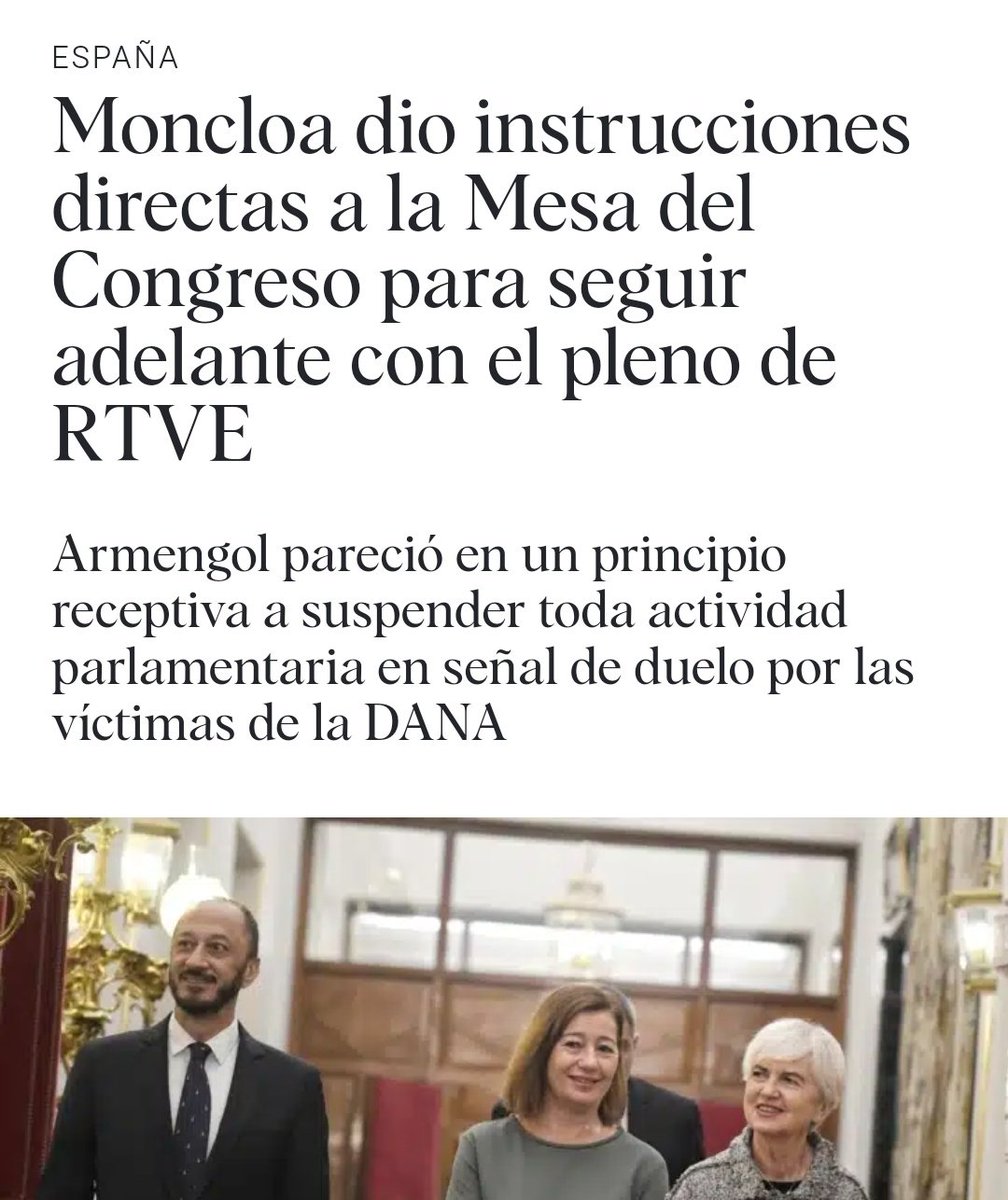 P. Juan Manuel Góngora tweet media