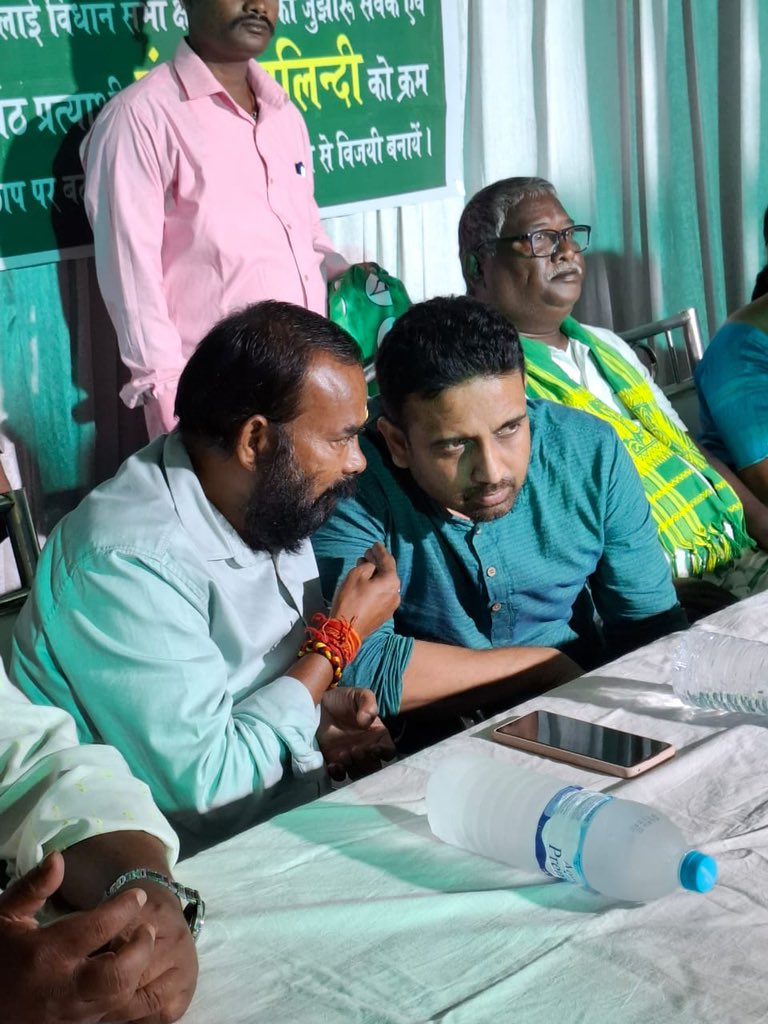 Kunal Sarangi 🇮🇳 tweet media
