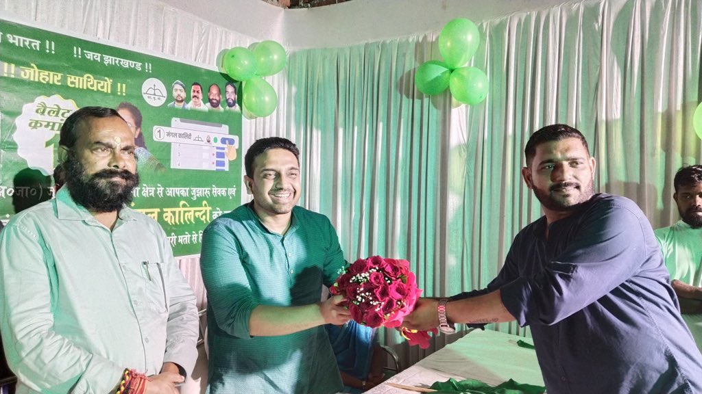 Kunal Sarangi 🇮🇳 tweet media