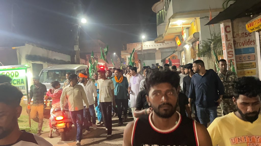 Kunal Sarangi 🇮🇳 tweet media