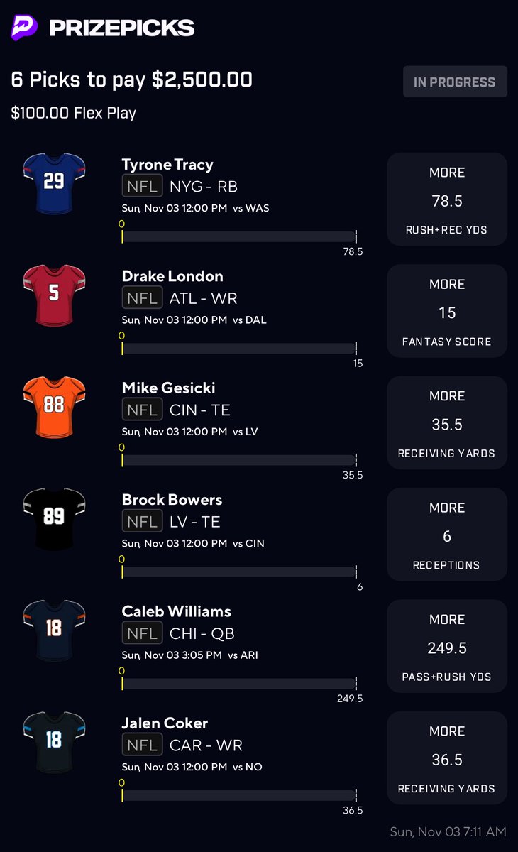 ShipitKing's tweet photo. Great Day to Have a Day 

Ravens -8 (2.5 U) POD 🔒
Falcons -3 (2.5 U) 
Patriots ML (1 U) 
Commanders / Giants O44.5 (1 U) 
Dolphins / Bills O49.5 (1U) 
Bears ML (1 U) 

PP Squares ⬇️ https://t.co/euQEFPr2ig