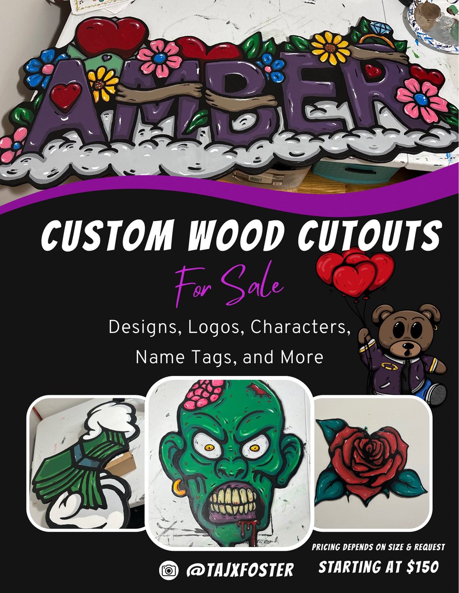 TajxFoster tweet media