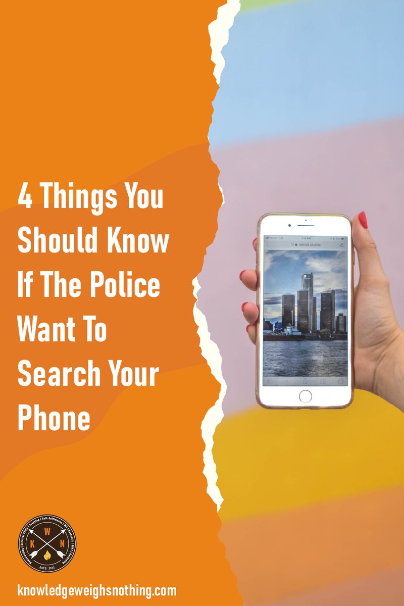 KWNHQ's tweet photo. 📱🔒 Know your rights! If the police want to search your phone, remember, you can keep it locked. Consent is key. Stay informed and protect your privacy. 

Read here: https://t.co/6s8fYXdMHk

#DigitalRights #KnowYourRights https://t.co/mvrQKSWGbE