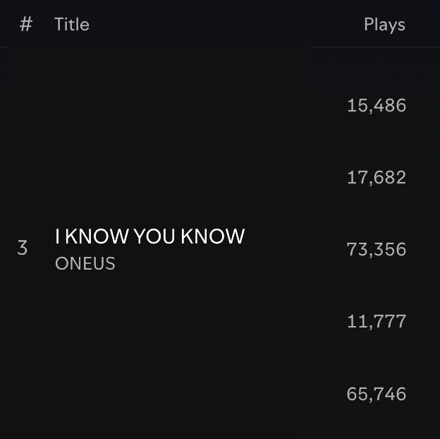 ONEUS GUIDE ∞ tweet media