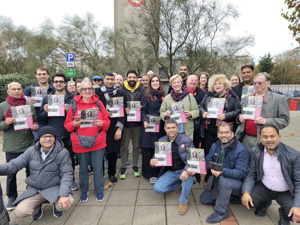 Cllr Judith Garfield MBE FRSA🟣 tweet media