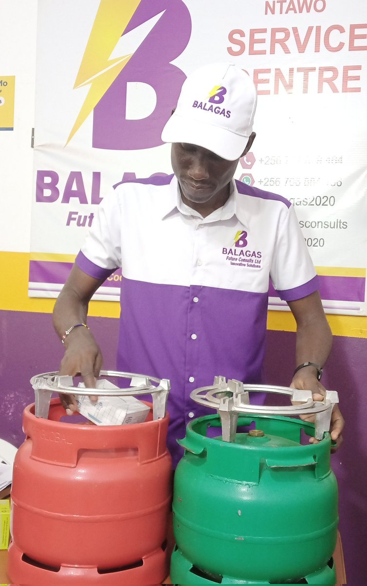BalagasConsults's tweet photo. Quality is a Choice!
Choose #Quality today from
@BalagasEnergyUg  @ConsultBalagas  @BalagasEnergyUg https://t.co/byOhy2RwFV