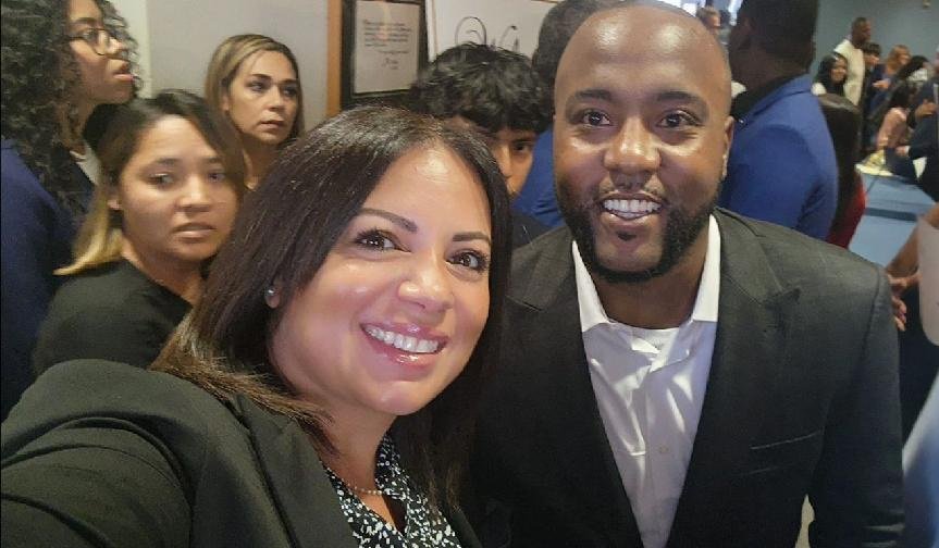 Dean CharlΣs tweet media