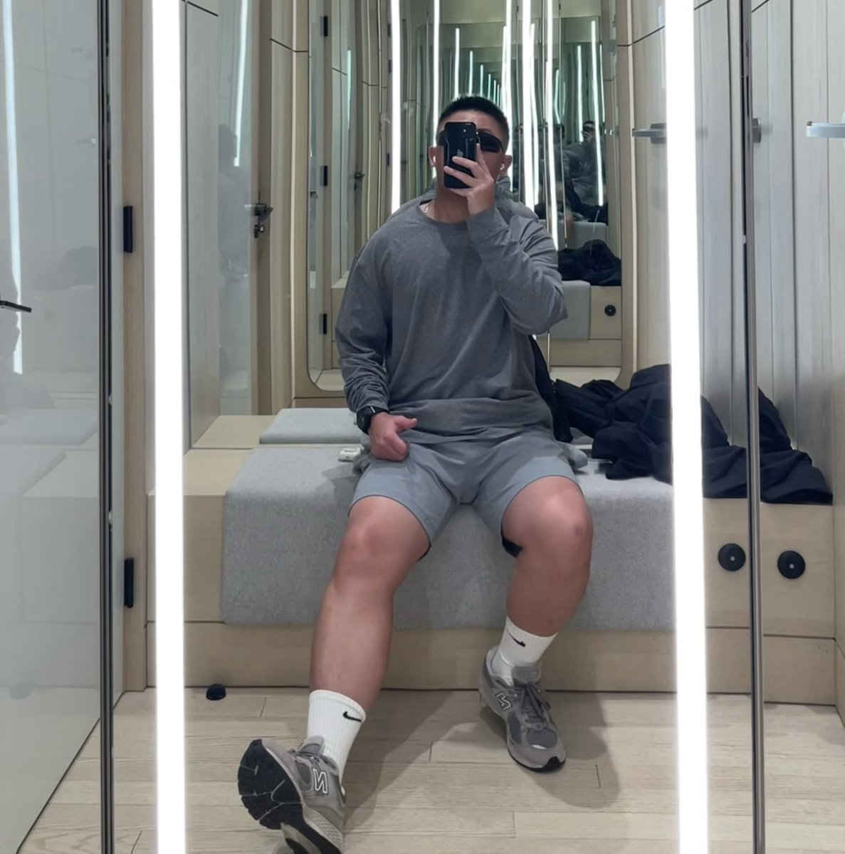 教練我不練了 tweet media