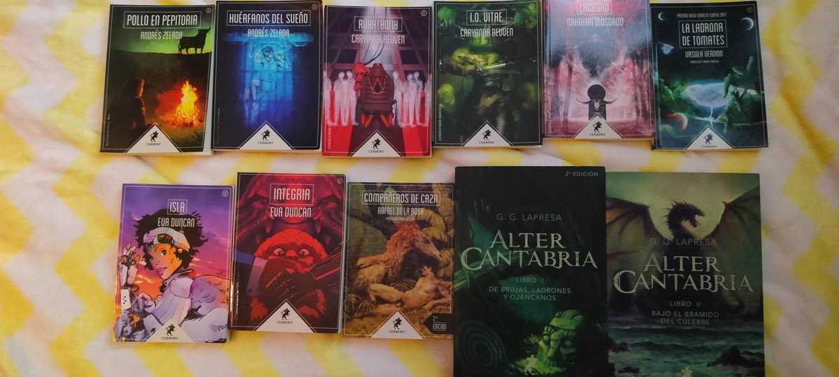 Watt Ever tweet media