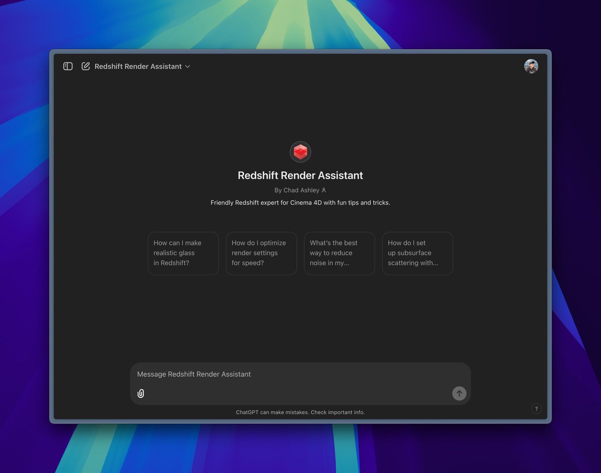 Chad Ashley tweet media