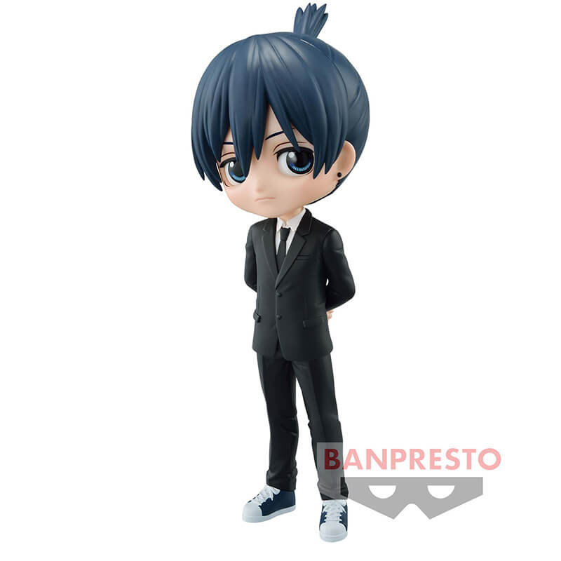 figurineshop's tweet photo. Figurine Bandai Chainsaw Man Aki

Vinted : https://t.co/4qRCQPRYAZ

Ebay : https://t.co/TBBHtDPaLw

Leboncoin : https://t.co/TPEJzdg9mN https://t.co/GUc2kDpVEE