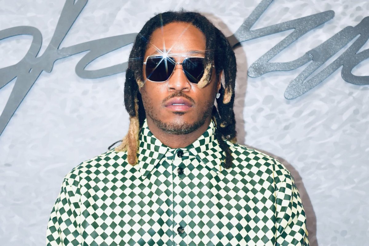 Rktech Rapper Future - Accepting My Flaws Accepting My Flaws