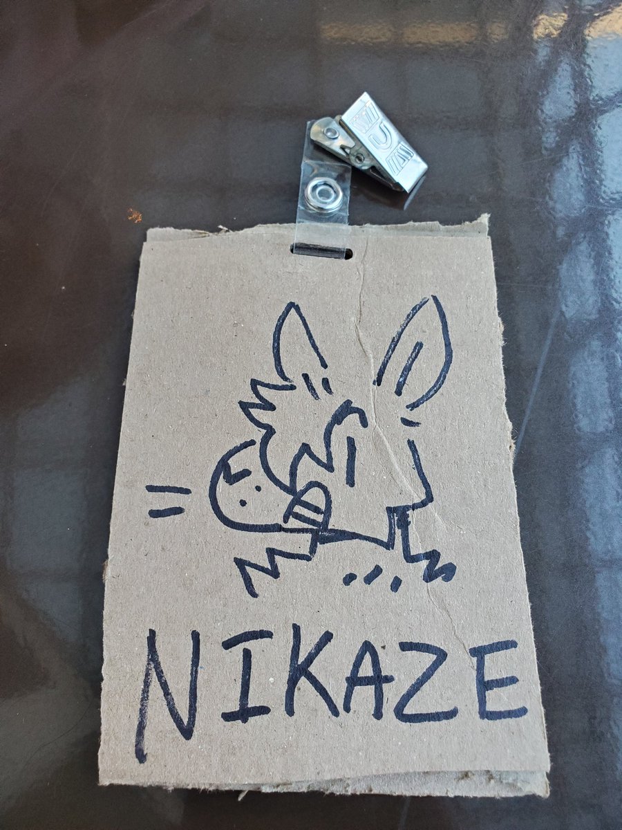 nikayze's tweet photo. i'm kangy? i guess https://t.co/IbqSnOkamU