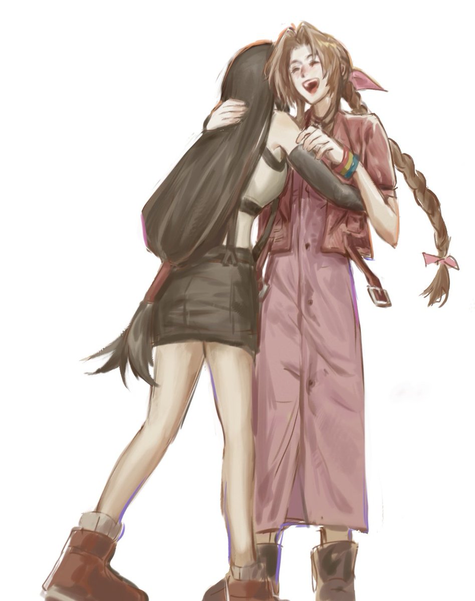 miss me that much? haha
#Aerti