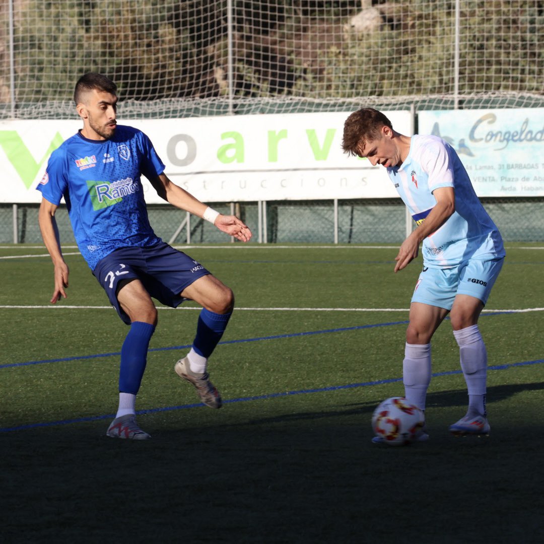 ArosaSCOficial's tweet photo. 3 PUNTAZOS MÁIS PARA VILAGARCÍA! 🔥💪🏼

#ArosaSC #TerceraFederación #ForzaArosa https://t.co/84fKUMJynv