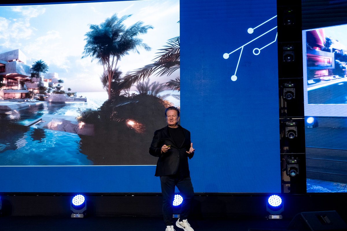 Dijital Türkiye Konferansı tweet media