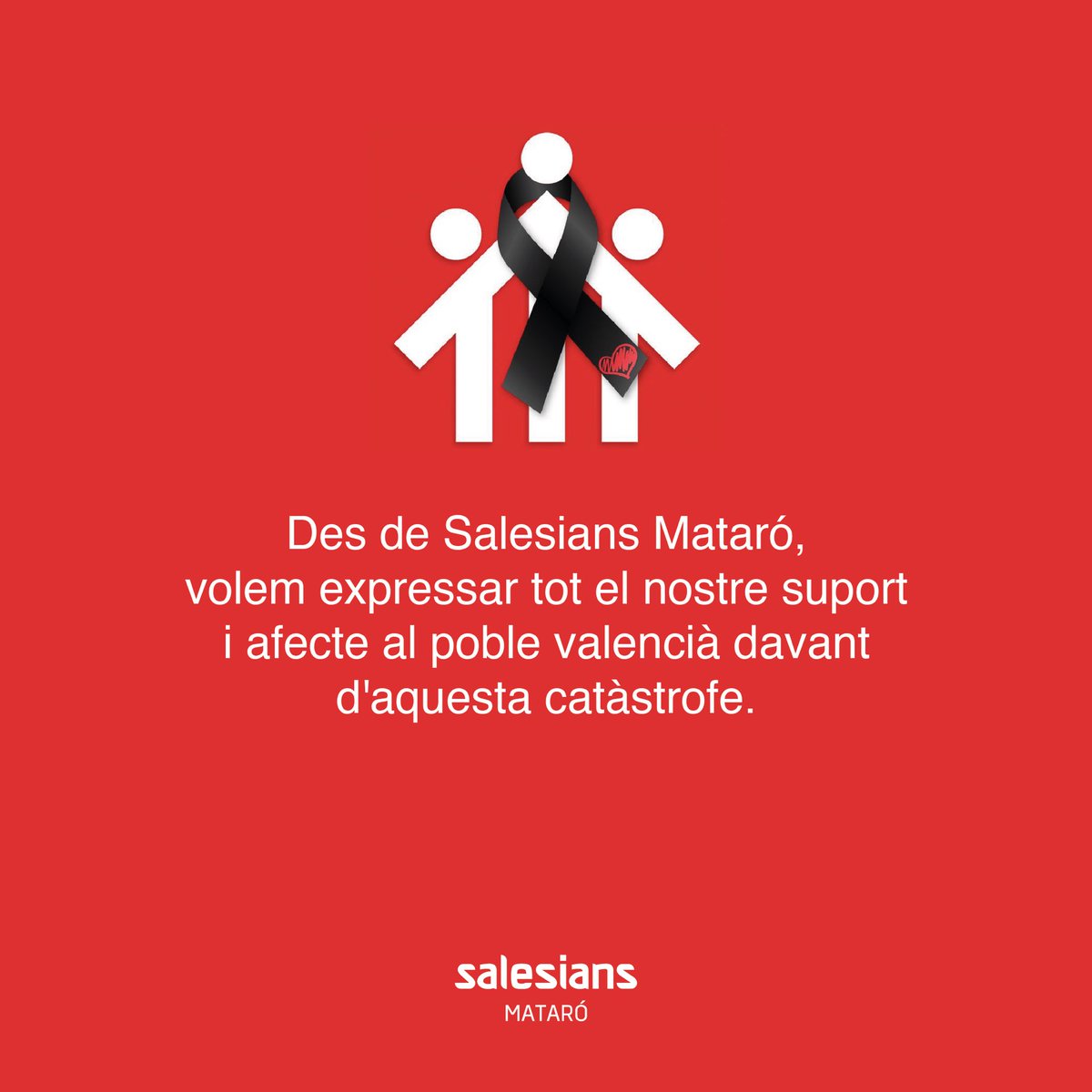 Salesians Mataró tweet media