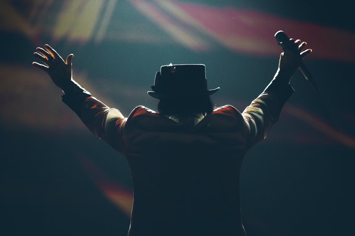 Renato Zero tweet media