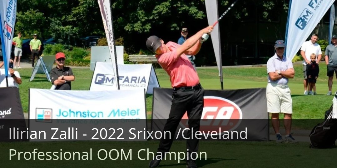 vancouvergolf's tweet photo. HUGE CONGRATS ILIRIAN ZALLI!
69,68,66,68 (-13)
Headed to FINAL STAGE @DPWorldTour Q-SCHOOL!💥🔥👊🏼
8 VGT wins on @VanGolfTour in 2024. Honestly not surprised to see him advance!
 Special thx @RichmondCClub @RCC_ClubCaptain for their support of Ilirian!   ROLL ON!
#VGT #IGA #Srixon https://t.co/fD5QZjwlYe
