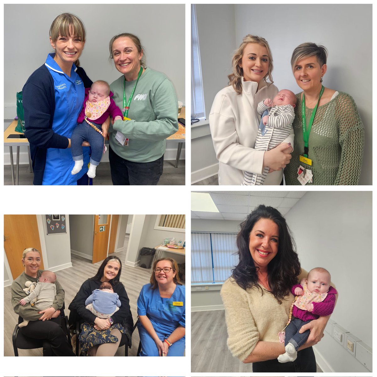 Gillian  tweet media