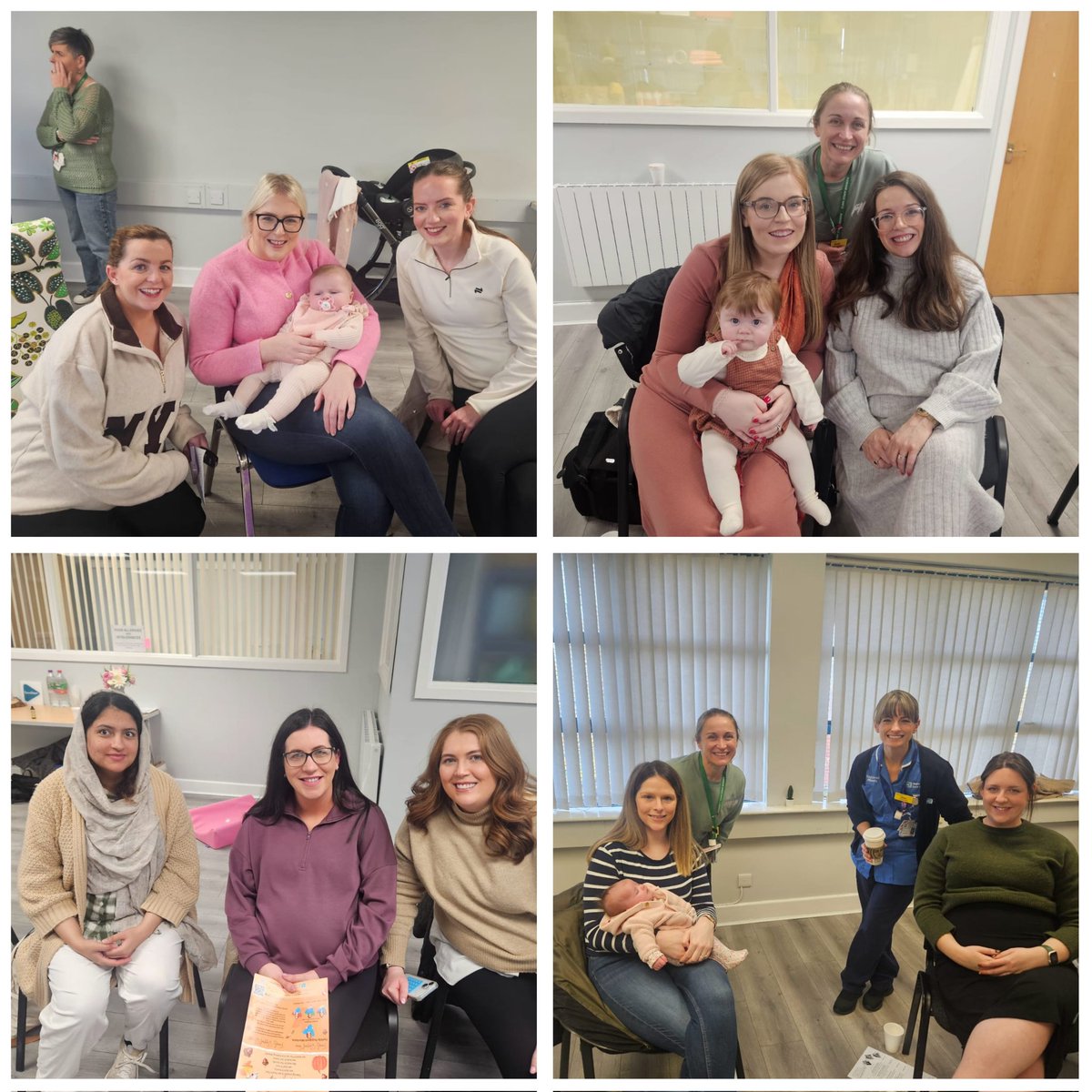 Gillian  tweet media