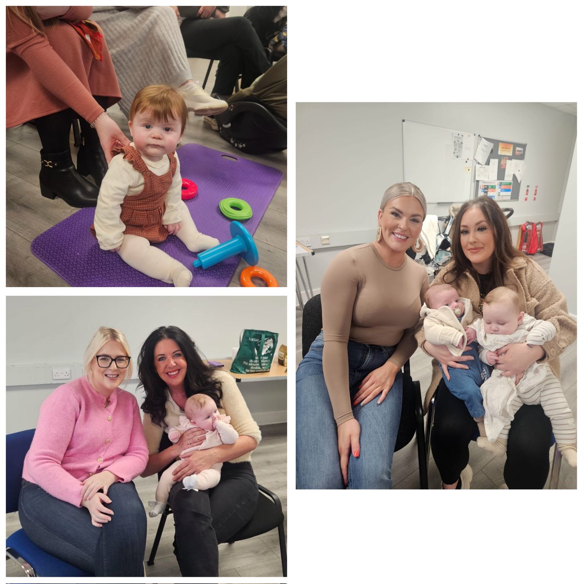 Gillian  tweet media