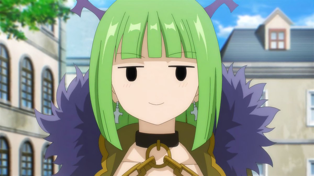 tankritez's tweet photo. #FairyTail #FairyTail100YearsQuest https://t.co/wdAM4hRn07