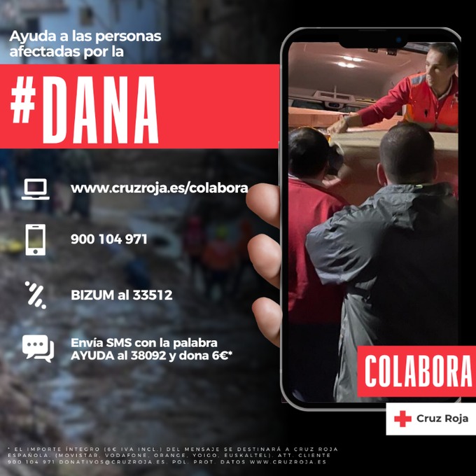 CruzRojaSalaman's tweet photo. Recordamos que desde Cruz Roja nunca pedimos dinero en efectivo. Ante cualquier indicio de una estafa, nos puedes llamar al 923 22 10 32 o avisar a las autoridades. Estos son nuestros canales oficiales de donación👇 https://t.co/jc0rbekk7X