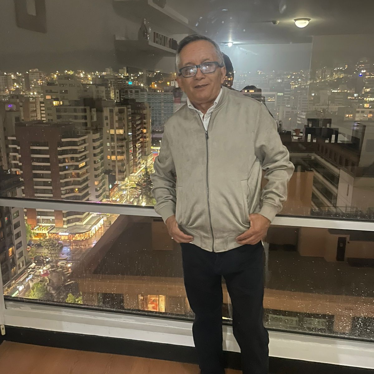 Jorge Salazar tweet media