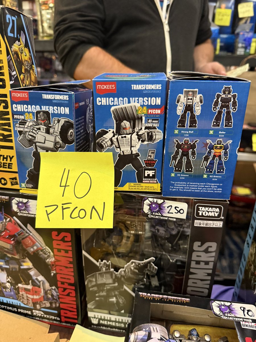 Those Con prices <a href="/jimstafford/">Jim</a>