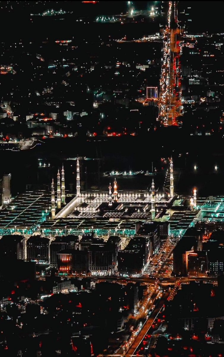 arab11__'s tweet photo. Prophet's Mosque, Medina ❤ https://t.co/6PZ18rEiqu