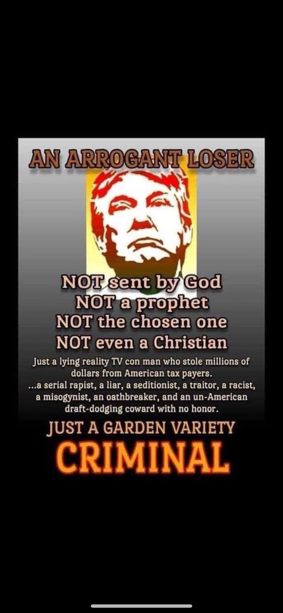 dpfrazier22's tweet photo. @RpsAgainstTrump Yeah, I’d like to see you. Try it. She’s one of the most intelligent people on the planet. She would eviscerate you.💙💙⭐️ https://t.co/Y149I3egsF