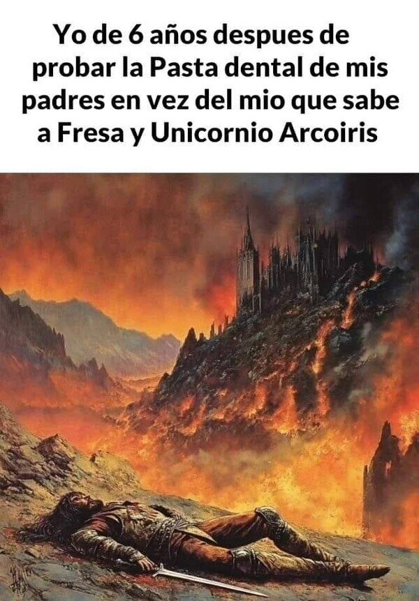 cuantocabron's tweet photo. Muerte por dentífrico https://t.co/i61EiId061 https://t.co/zT1OblKoP7