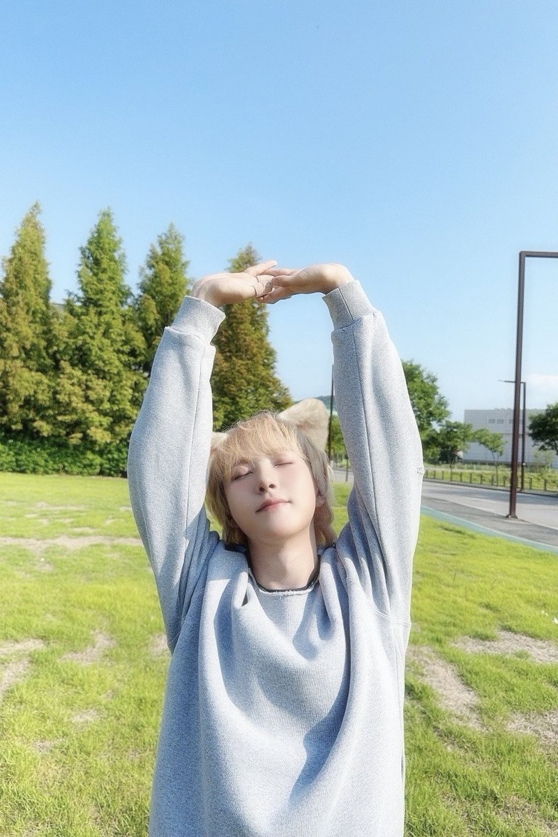 ggua_h's tweet photo. 🐱
#黄仁俊 #RENJUN #ロンジュン https://t.co/R7Gk5ucoGF