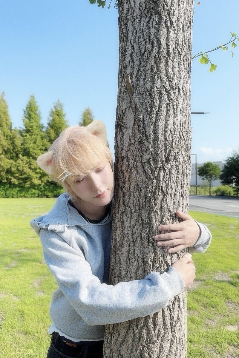 ggua_h's tweet photo. 🐱
#黄仁俊 #RENJUN #ロンジュン https://t.co/R7Gk5ucoGF